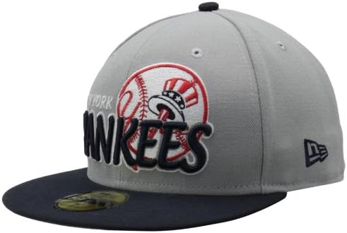 MLB New York Yankees Neki 59Fifty ugrađena kapa