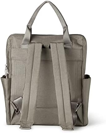 Baggallini ženski moderni svuda ruksak za Laptop, Sterling Shimmer, jedna veličina US