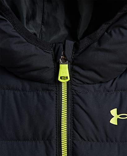 Under Armour Baby Boys' Pronto Colorblock Puffer Jacket
