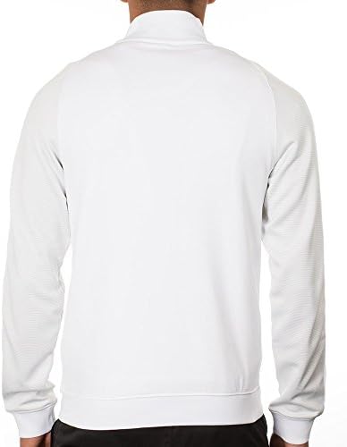 NIKE N98 USA Autentična praćenja fudbalska jakna bijela
