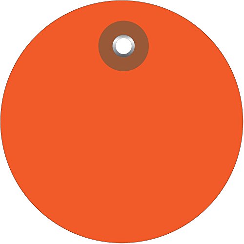 Oznake Plastičnih Krugova, 2, Narandžasta, 100/Svaka