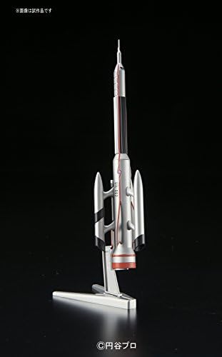 Mecha Kolekcija Ultraman Serija No. 05 Svemirska Buba