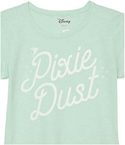 Disney Girl's Need Dust T-Shirt