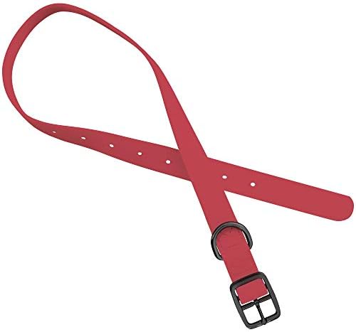 MIMU mali silikonski ovratnik za pse - ružičasta 18-i elegantna ovratnica sa šljokicama za kopče i d-prstena povodac