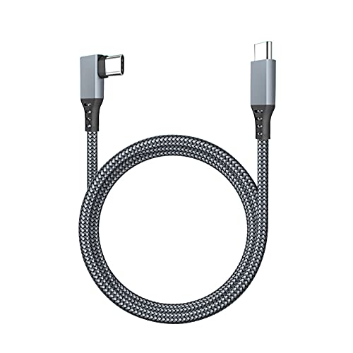 Saycker Link kabl Kompatibilan je za Oculus Quest 2, brz charing & PC prijenos podataka USB C kabel za VR slušalice i igre