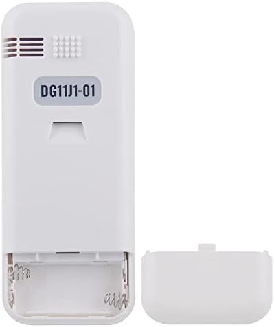 Dg11j1-01 Novi zamijeniti Remote AIDITIYMI daljinsko upravljanje fit Za Hisense za Kelon Klima uređaj daljinski upravljač DG11J1-05