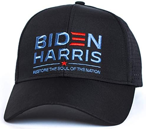 Joe Biden Hat 2022 za predsjednika izbora / podesiva bejzbol kapa za muškarce i žene / perforirani kapu za golf.