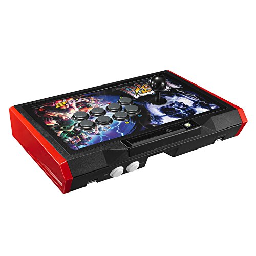 Mad Catz Ultra Street Fighter IV Arcade Fightstick turnir izdanje 2 za Xbox 360
