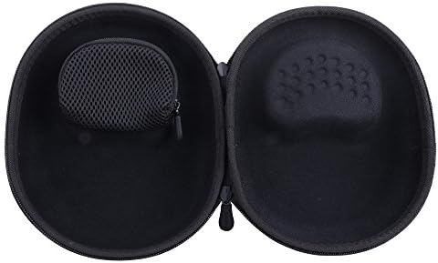 Zamjena papiranja tvrdog nosača za Marshall Major II / glavni III / glavni IV / MID / Monitor Bluetooth na-uši slušalice Aenllosi