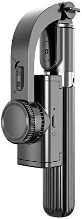 Stizdan štand i montiranje kompatibilni sa Infinix Hot 10i - Gimbal Selfiepod, Selfie Stick Extessible Video Gimbal stabilizator za