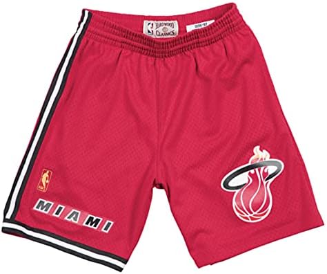 Miami Heat 1996-97 alternativni muški kratkih zglobova