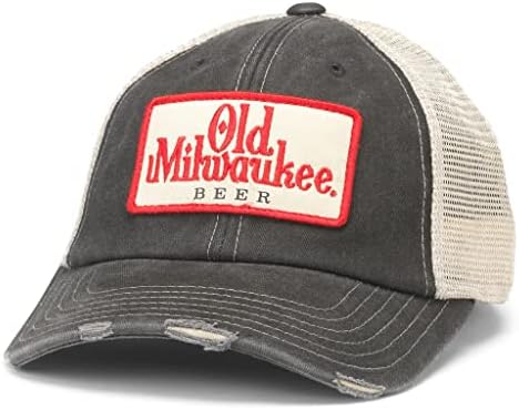 Američka igla Orville pivo brend podesivi Snapback Bejzbol šešir