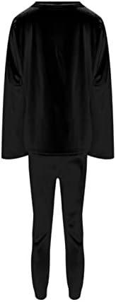 Ženski poslovni odijelo setovi 2 komada dugih rukava s dugim rukavima, kratke hlače za prednje blažere s remenom casual udobne elegantne