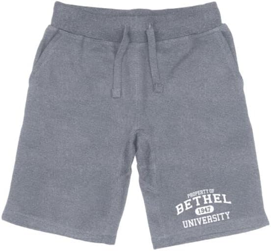Hršave za crkvene kratke hlače za izvlačenje na kolekciju Bethel Pilots