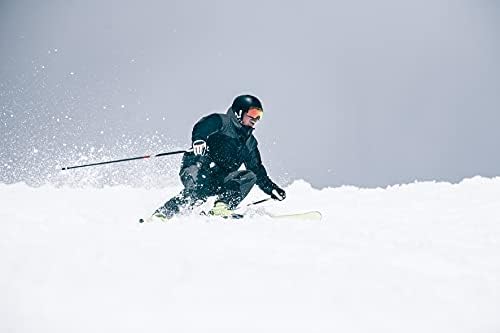 CEP ženska skijaška košulja, Dugi rukav