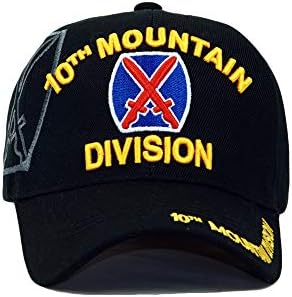 Američka vojna službena licencirana kapa za vezenje bejzbol kapa veterana vojne mornarice