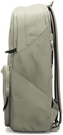 Brevitni ruksački ruksak za sve pasive za svaku funkciju. Kompaktan, ali prostran 18l estetski ruksak sa pretinac za laptop.