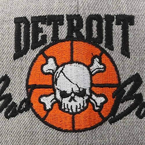 Detroit Athletic Co. Muška Kanta