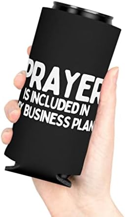 Pivo može hladnije rukav motivacijski izrekati molitvu je uključena u moj poslovni plan upadajući Bog poduzetnika koji redovno može