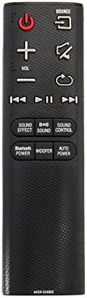 AH59-02692E zamijeniti Remote fit Za Samsung Soundbar HW-J355 HW-J450 HW-J550 HW-J551