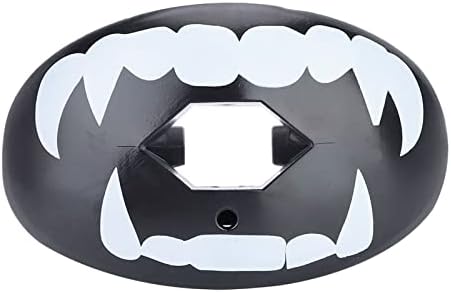 4Colors Hrana-klasa TPR-jevguard zubi zubi za boks nogometne ragbi sportske usta zubi