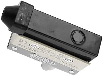Aexit TZ - 7110 AC utičnice & amp; dodatna oprema 380V 10A SPDT 1NO+1nc klip sa klipom Izlazni prekidači granični prekidač