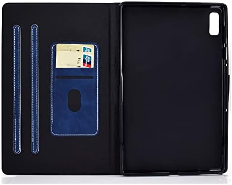 Tablet PC kožna futrola za Lenovo tab m9 futrola 9.0inch tablet futrola Folio Cover [CARD SLOT] Smart Cover [Auton Sleep / Wake] Zaštitna