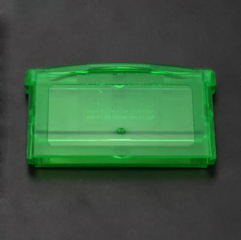 Kartridž igra prazna kutija za futrolu za Gameboy Advance Micro GBA GBA SP GBM za Nintend DS Lite NDSL nds komplet za zamjenu